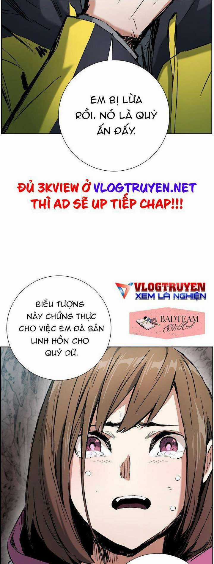 Tàn Tinh Tái Thế Chapter 10 trang 5