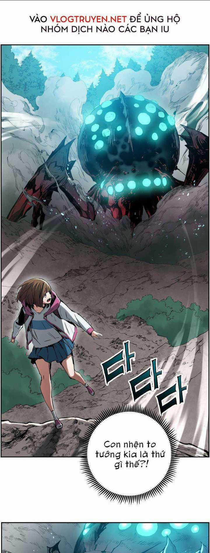 Tàn Tinh Tái Thế Chapter 10 trang 51