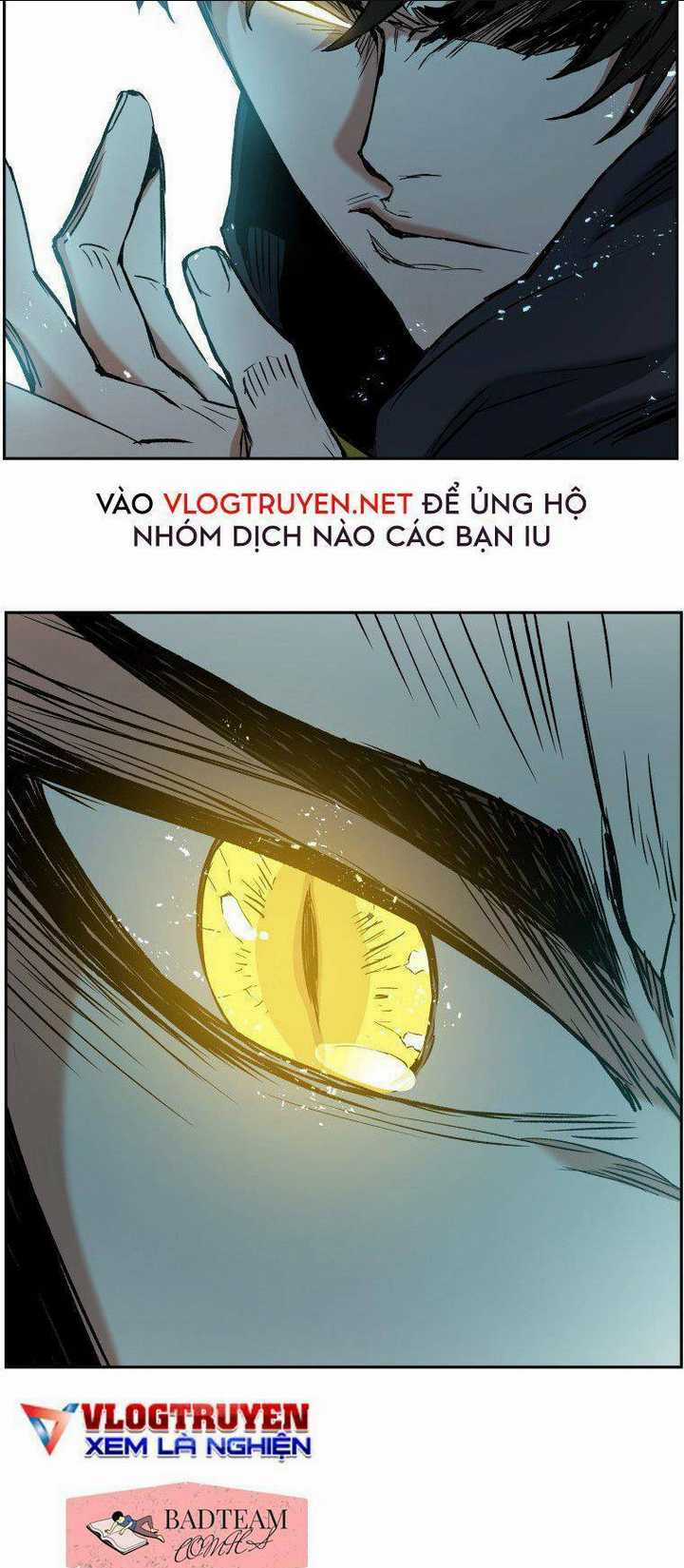 Tàn Tinh Tái Thế Chapter 10 trang 53