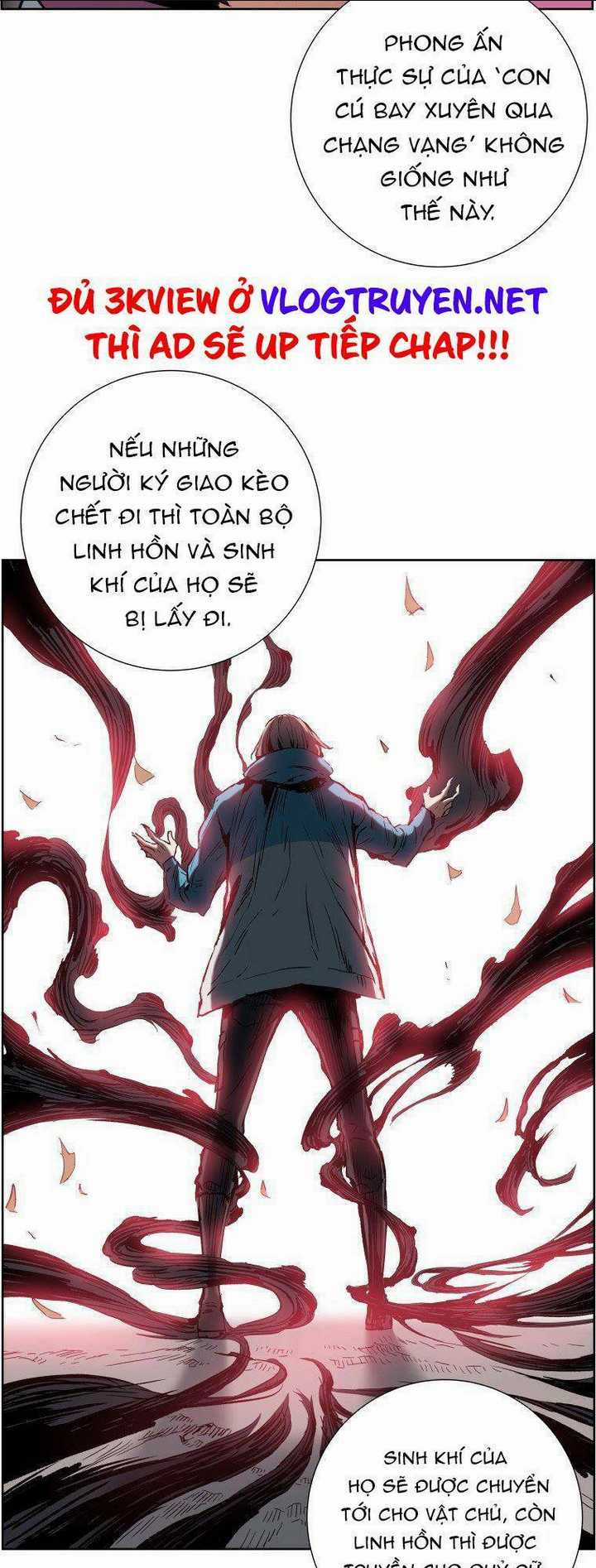 Tàn Tinh Tái Thế Chapter 10 trang 6