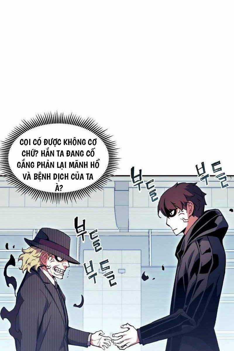 Tàn Tinh Tái Thế Chapter 100 trang 10