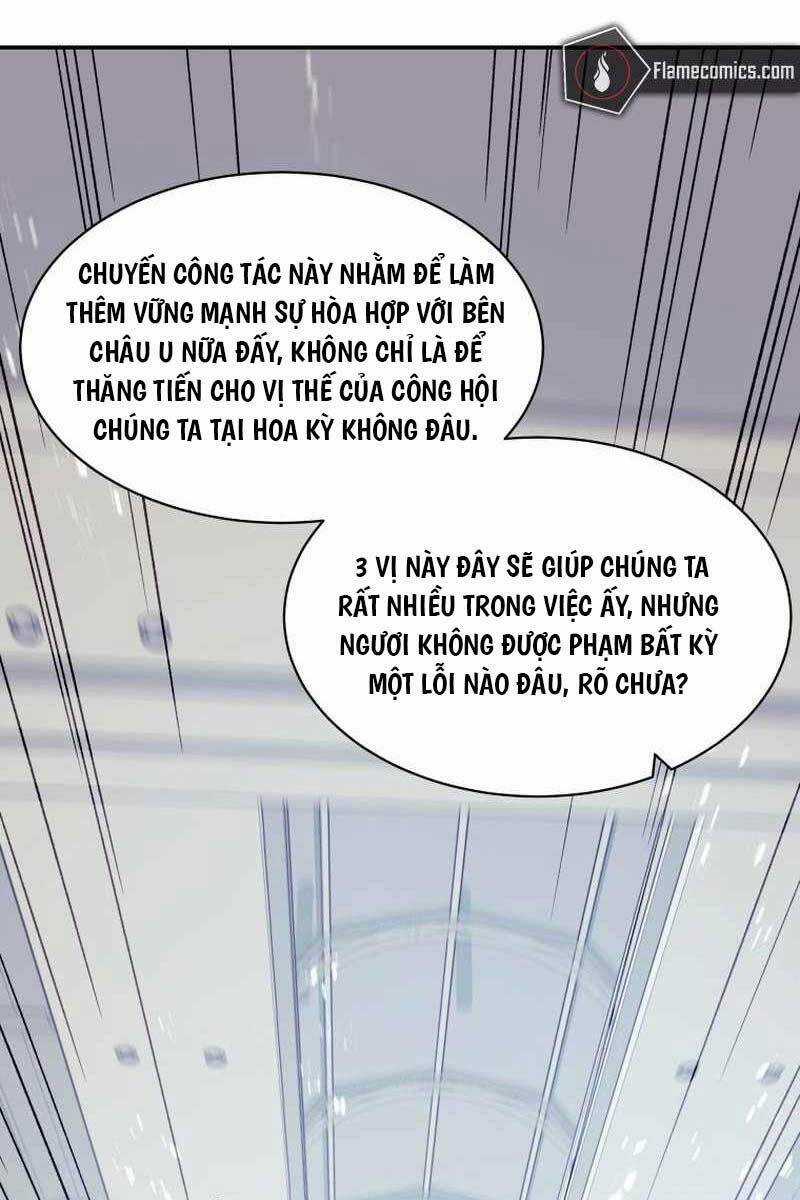 Tàn Tinh Tái Thế Chapter 100 trang 12