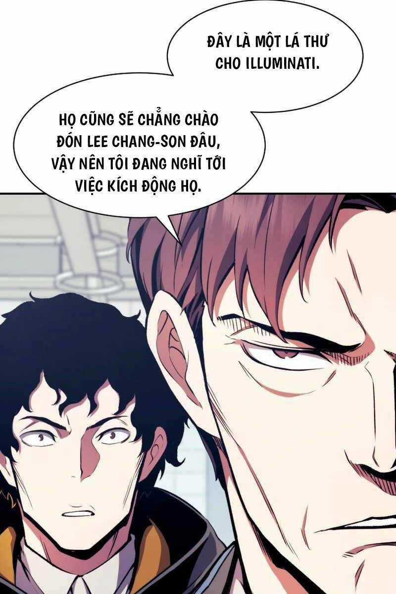 Tàn Tinh Tái Thế Chapter 100 trang 22