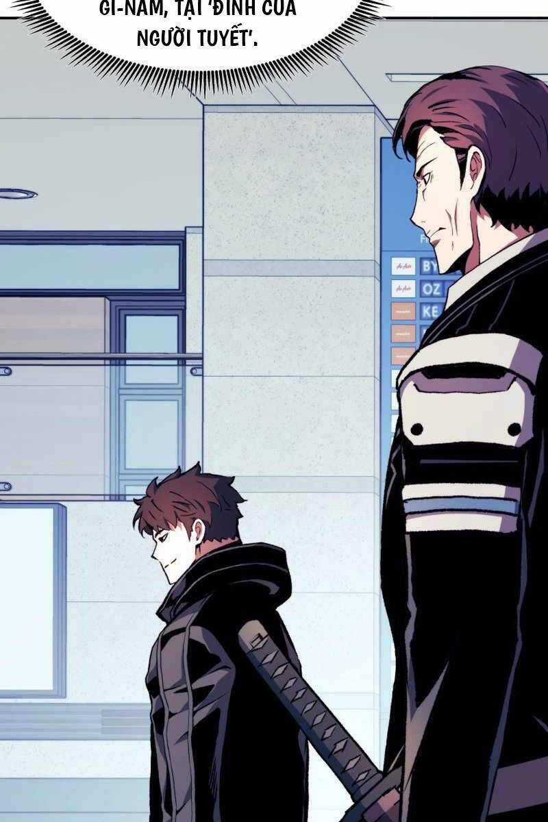 Tàn Tinh Tái Thế Chapter 100 trang 28