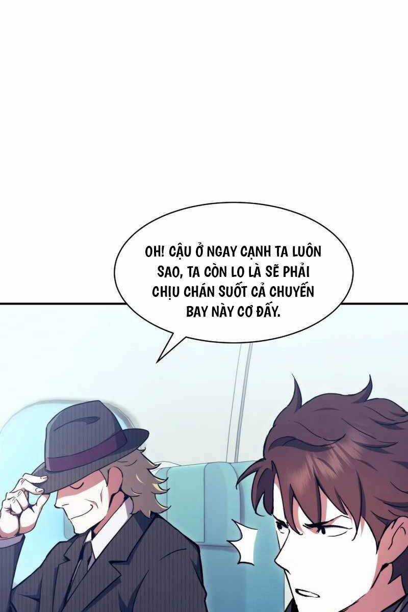 Tàn Tinh Tái Thế Chapter 100 trang 42