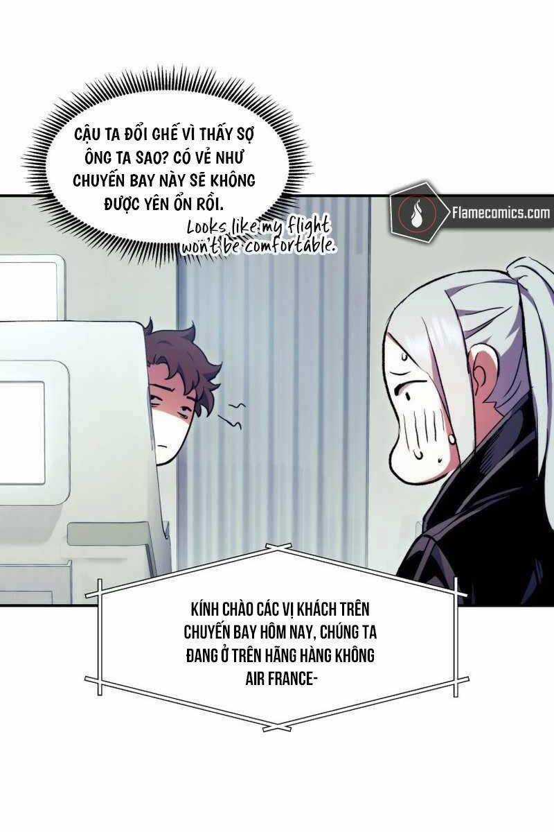 Tàn Tinh Tái Thế Chapter 100 trang 44