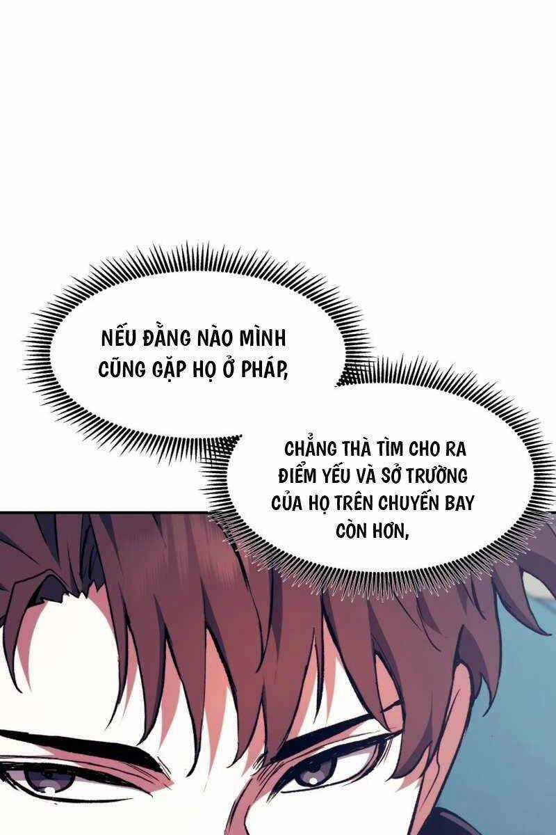 Tàn Tinh Tái Thế Chapter 100 trang 45