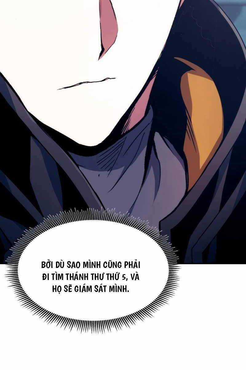 Tàn Tinh Tái Thế Chapter 100 trang 46