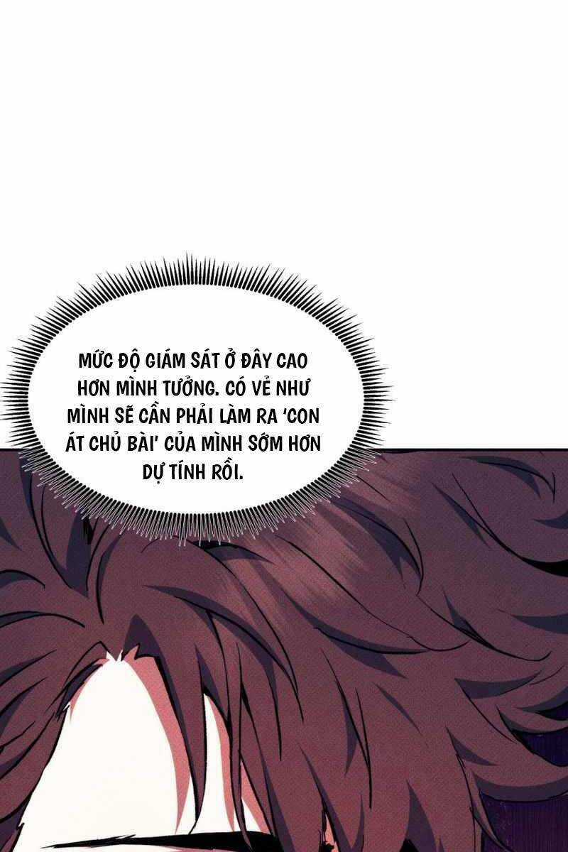 Tàn Tinh Tái Thế Chapter 100 trang 51