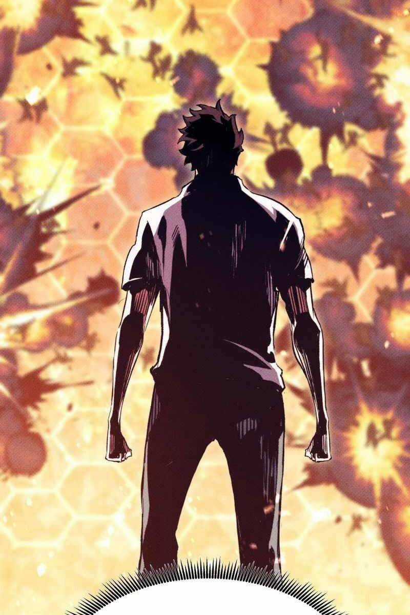 Tàn Tinh Tái Thế Chapter 100 trang 55