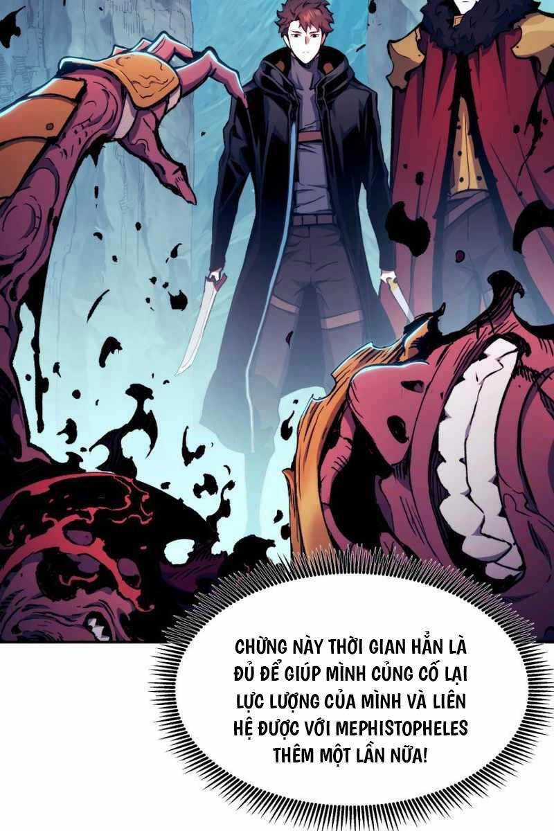 Tàn Tinh Tái Thế Chapter 100 trang 76