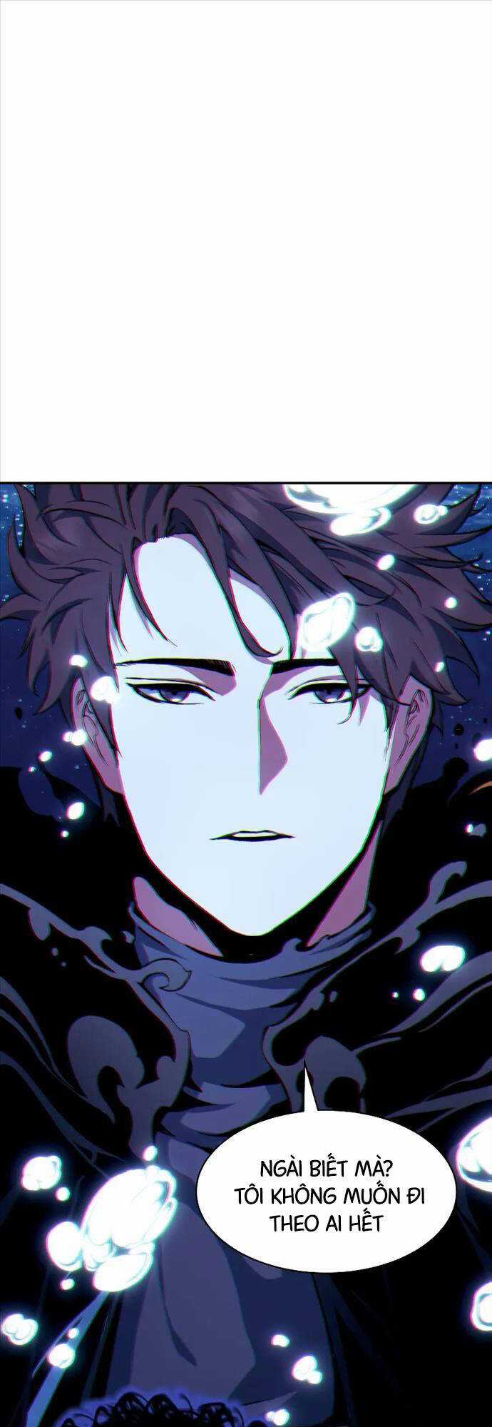 Tàn Tinh Tái Thế Chapter 101 trang 12