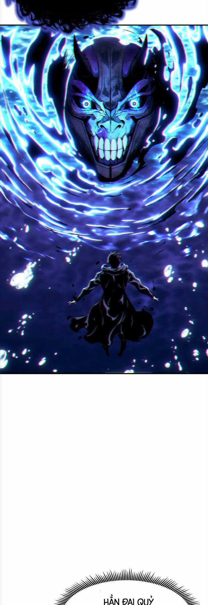 Tàn Tinh Tái Thế Chapter 101 trang 14