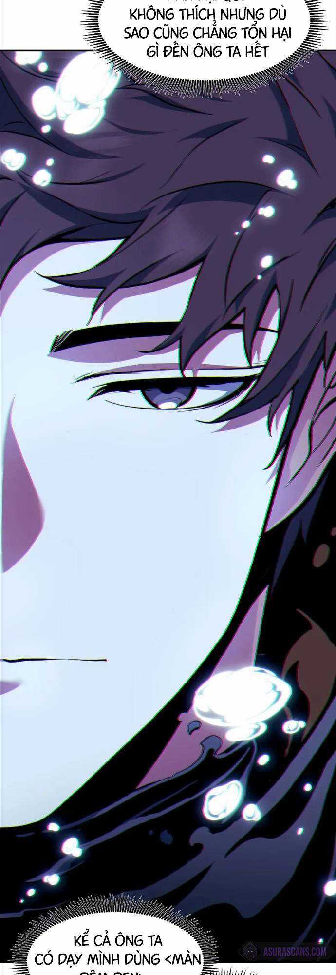 Tàn Tinh Tái Thế Chapter 101 trang 15