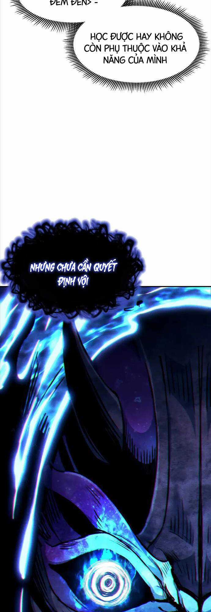 Tàn Tinh Tái Thế Chapter 101 trang 16