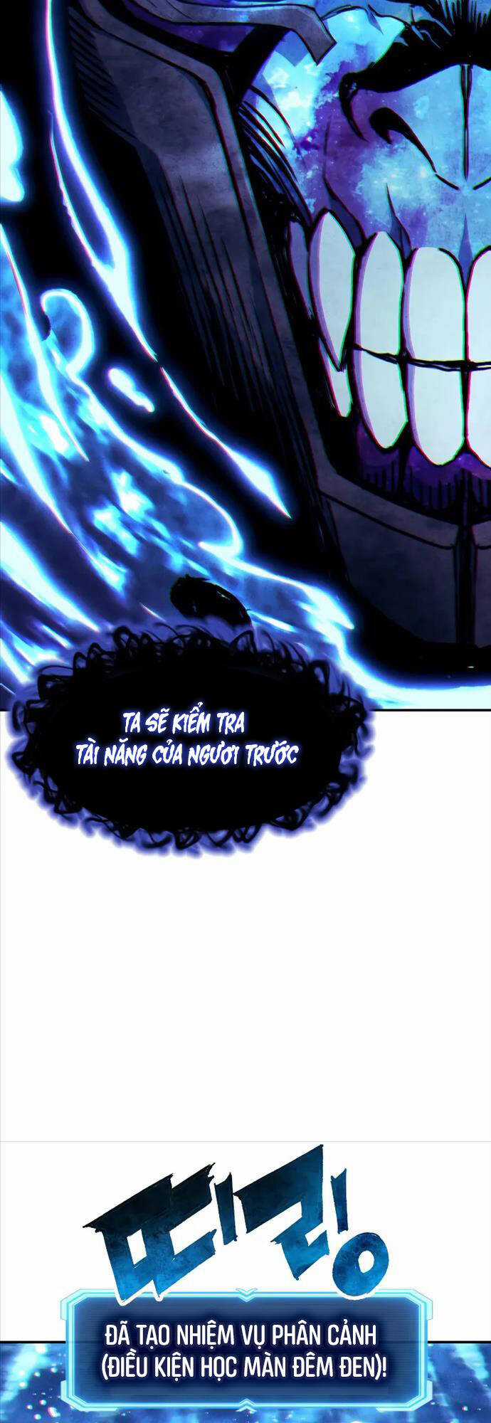 Tàn Tinh Tái Thế Chapter 101 trang 17