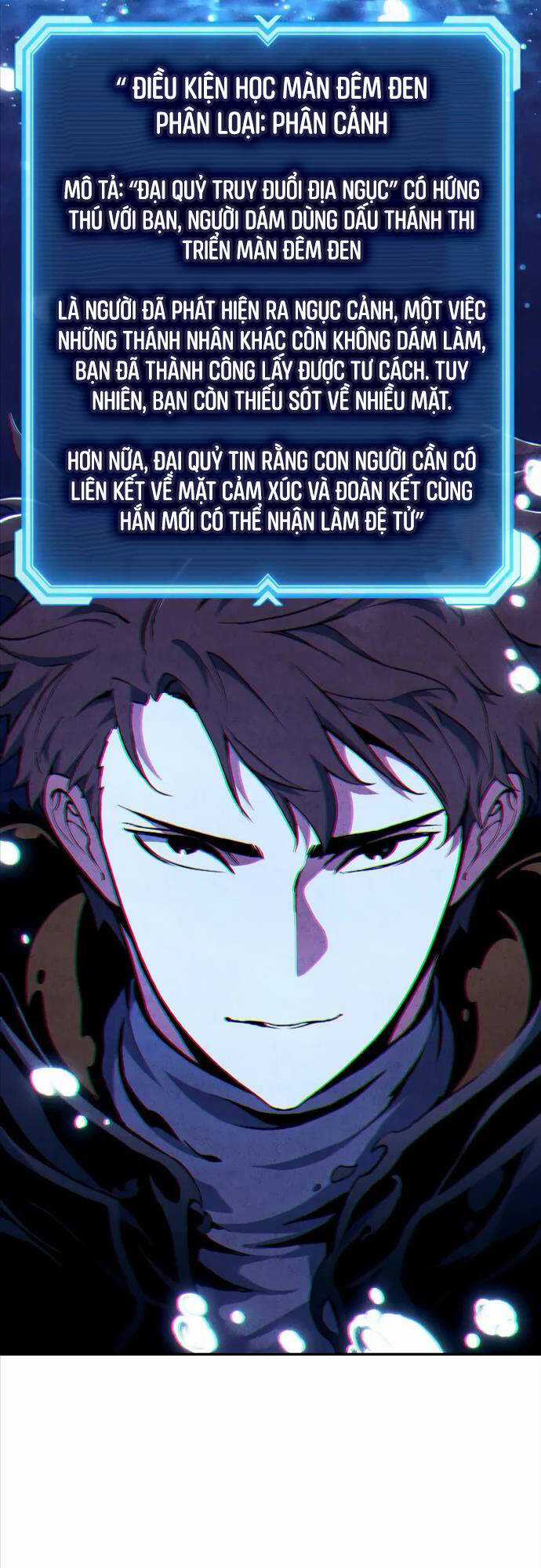 Tàn Tinh Tái Thế Chapter 101 trang 18