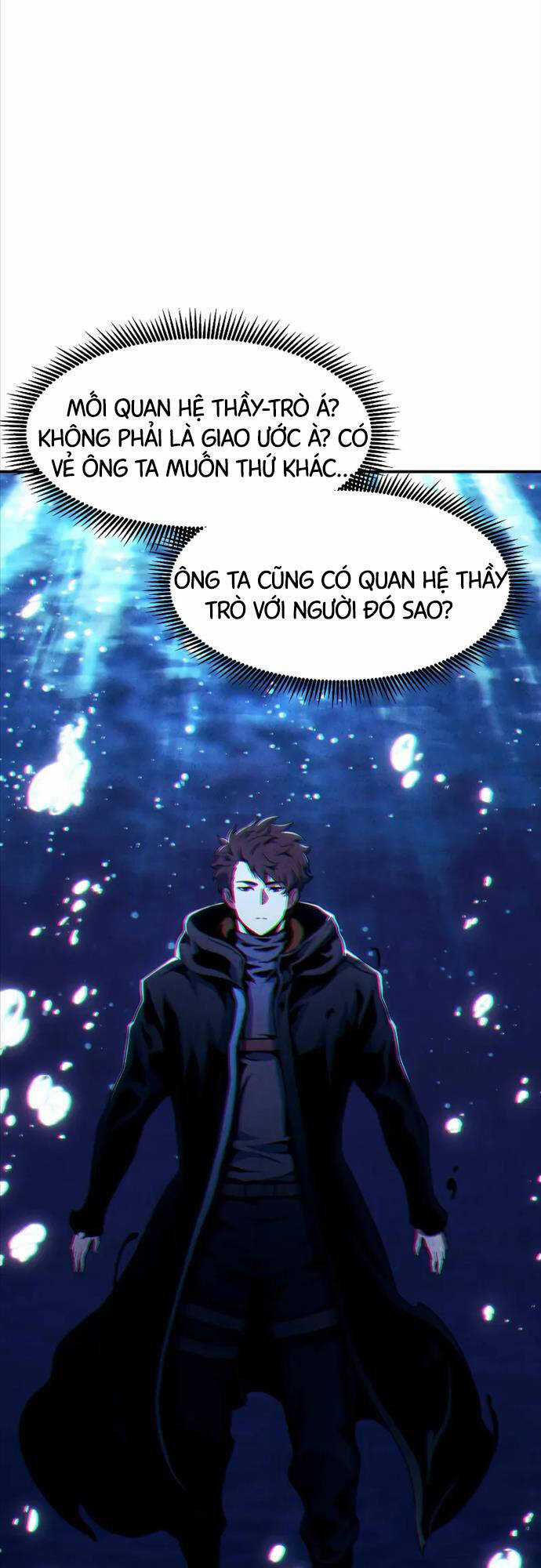 Tàn Tinh Tái Thế Chapter 101 trang 19