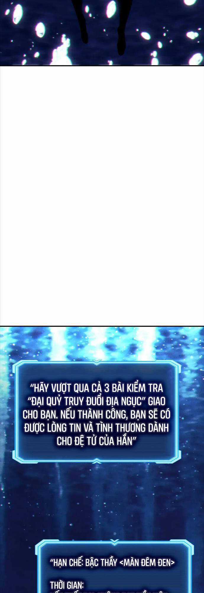 Tàn Tinh Tái Thế Chapter 101 trang 20