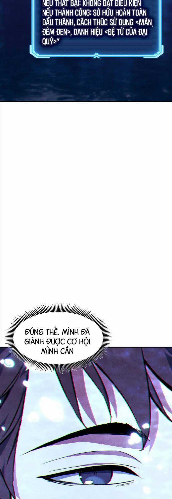 Tàn Tinh Tái Thế Chapter 101 trang 21