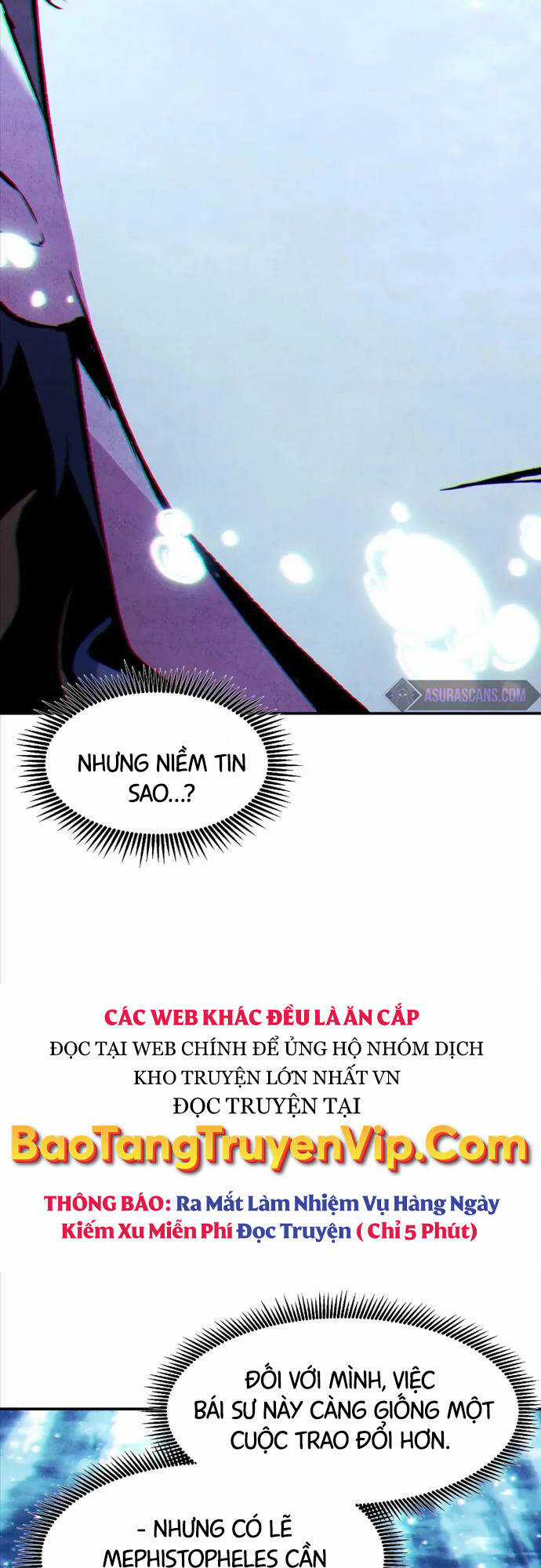 Tàn Tinh Tái Thế Chapter 101 trang 22