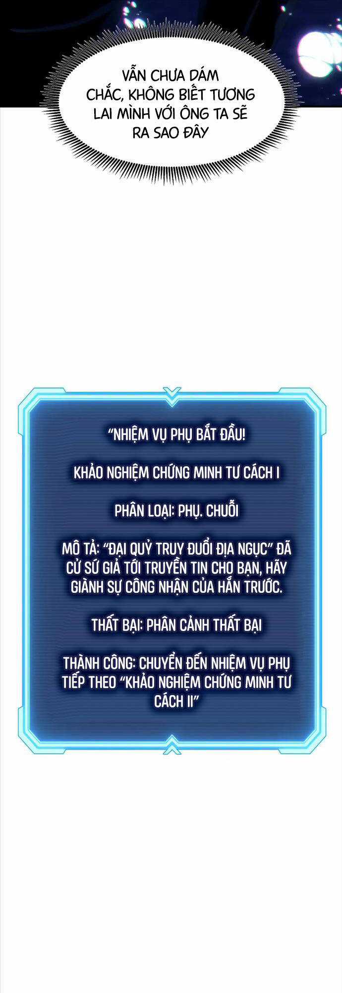 Tàn Tinh Tái Thế Chapter 101 trang 24