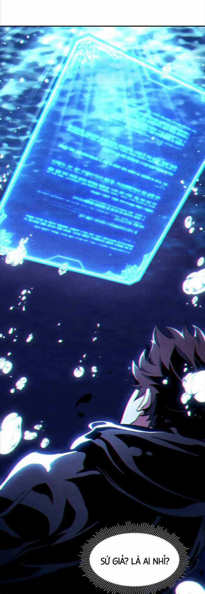 Tàn Tinh Tái Thế Chapter 101 trang 25