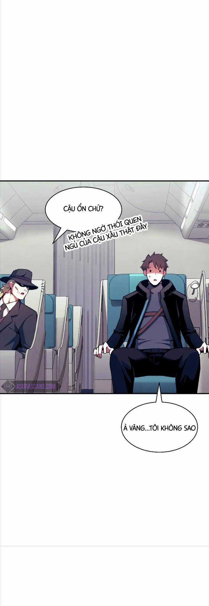 Tàn Tinh Tái Thế Chapter 101 trang 29