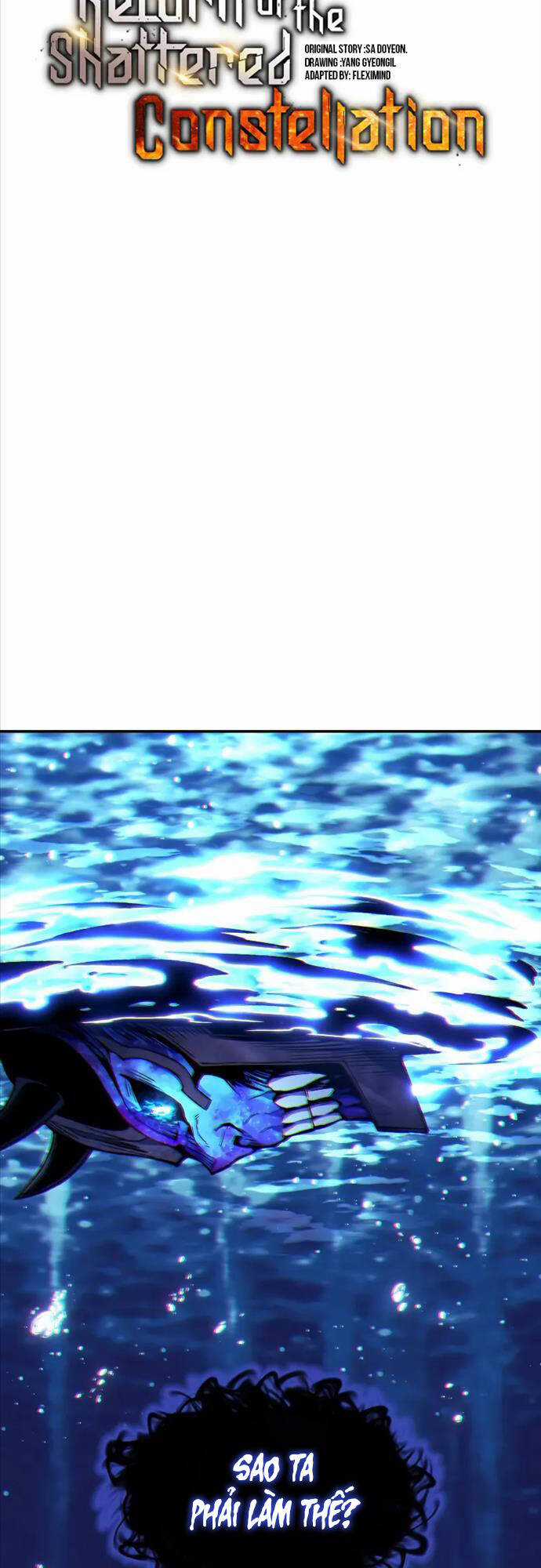 Tàn Tinh Tái Thế Chapter 101 trang 3