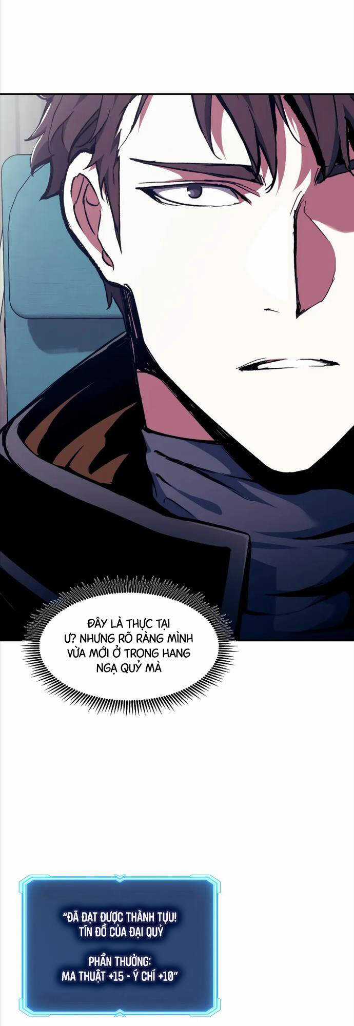 Tàn Tinh Tái Thế Chapter 101 trang 30