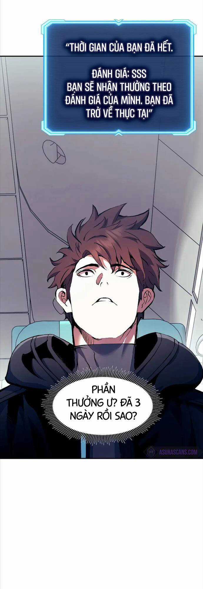 Tàn Tinh Tái Thế Chapter 101 trang 31