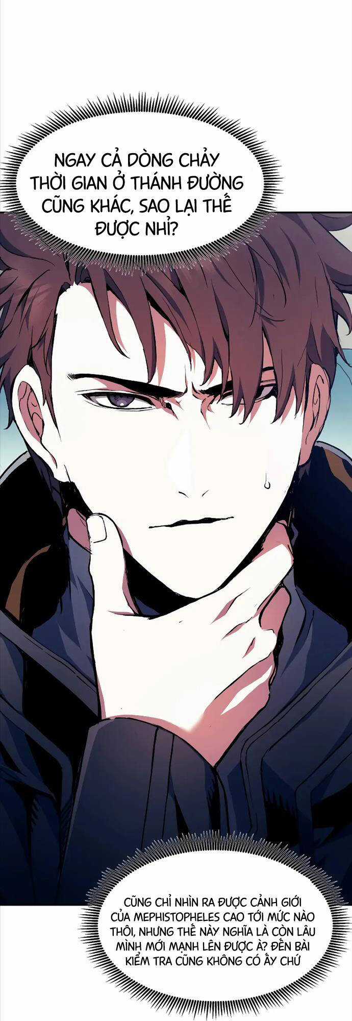 Tàn Tinh Tái Thế Chapter 101 trang 32