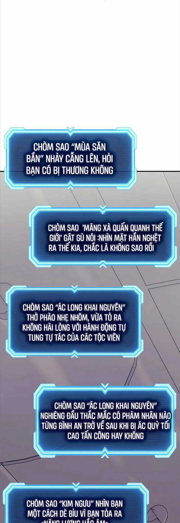 Tàn Tinh Tái Thế Chapter 101 trang 33