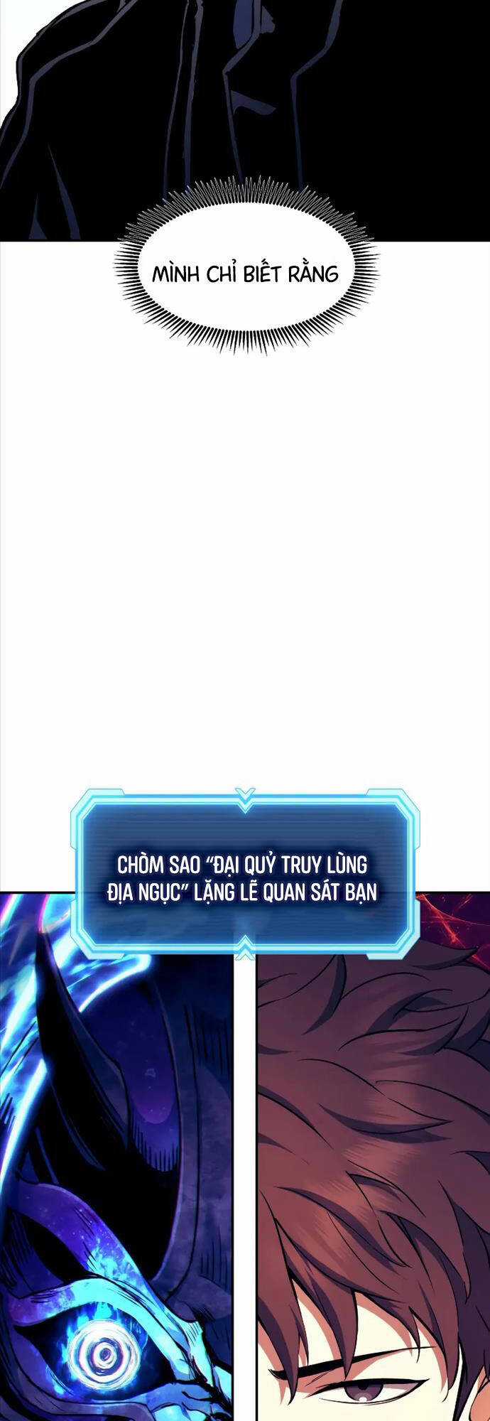 Tàn Tinh Tái Thế Chapter 101 trang 36
