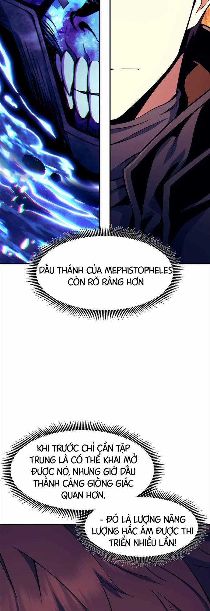 Tàn Tinh Tái Thế Chapter 101 trang 37