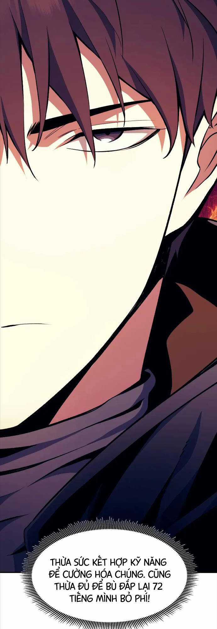 Tàn Tinh Tái Thế Chapter 101 trang 38