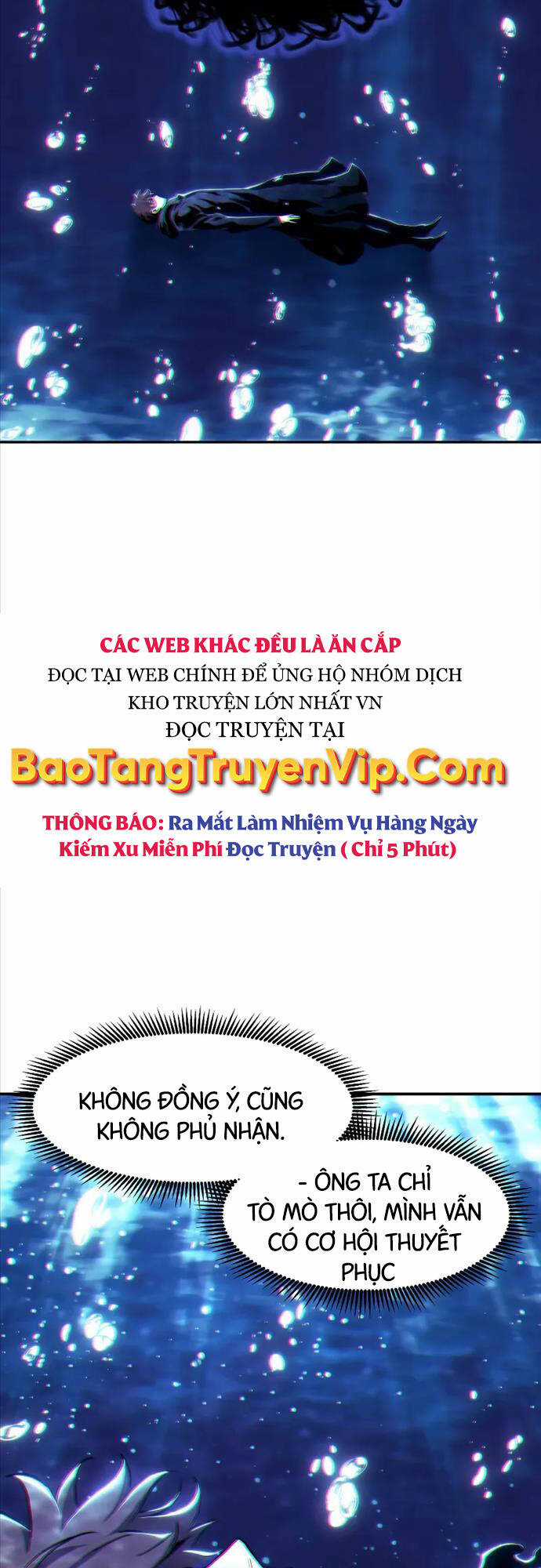 Tàn Tinh Tái Thế Chapter 101 trang 4