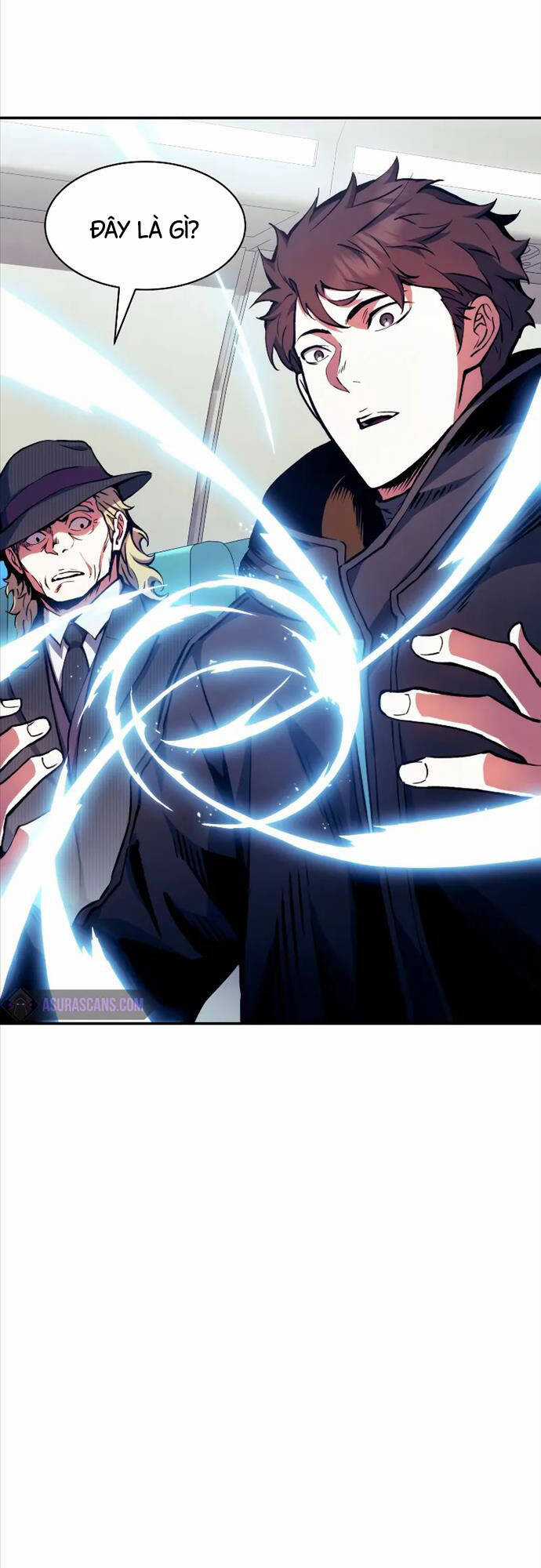 Tàn Tinh Tái Thế Chapter 101 trang 40