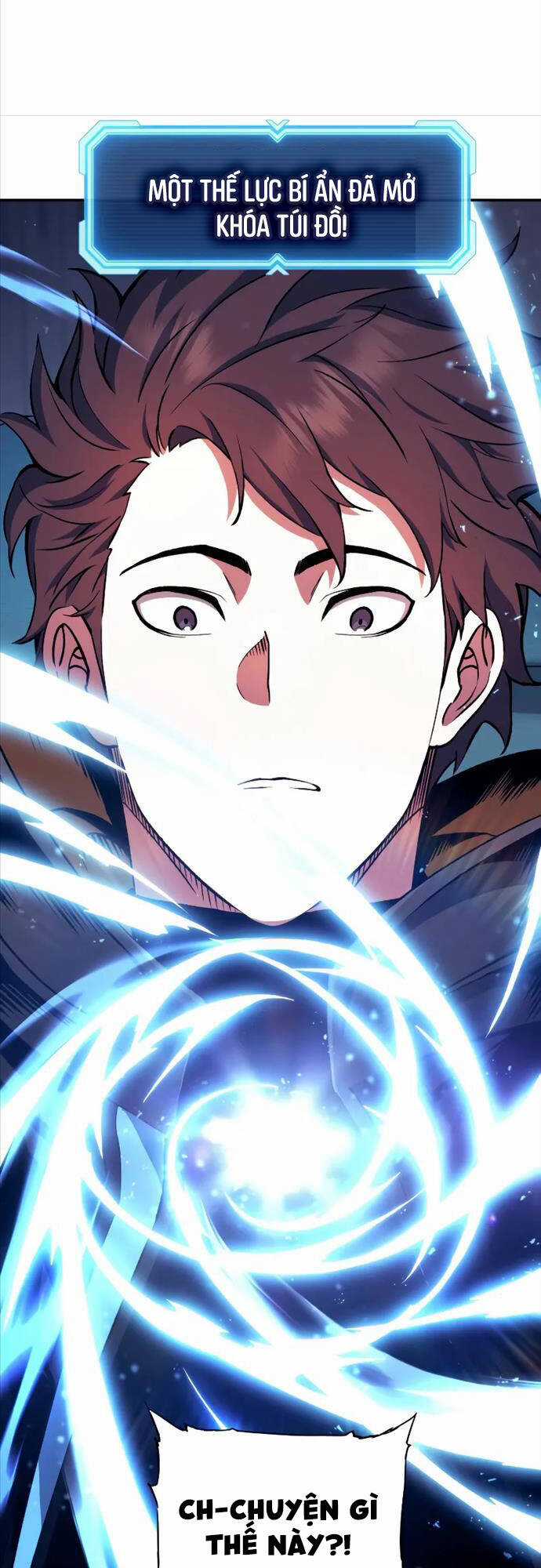 Tàn Tinh Tái Thế Chapter 101 trang 41