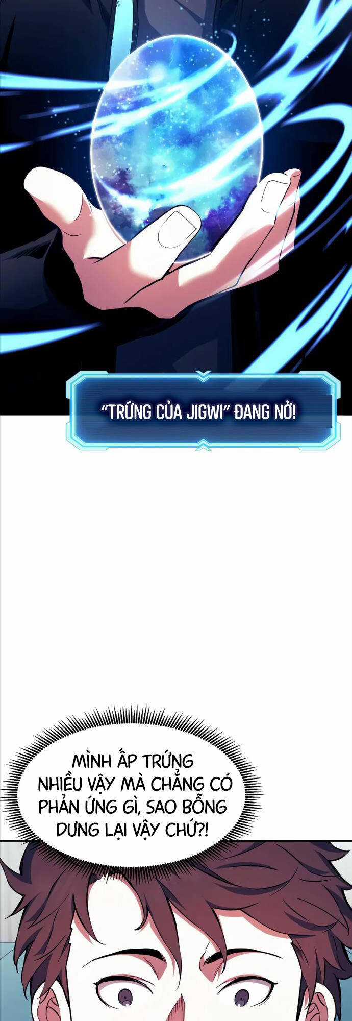 Tàn Tinh Tái Thế Chapter 101 trang 43