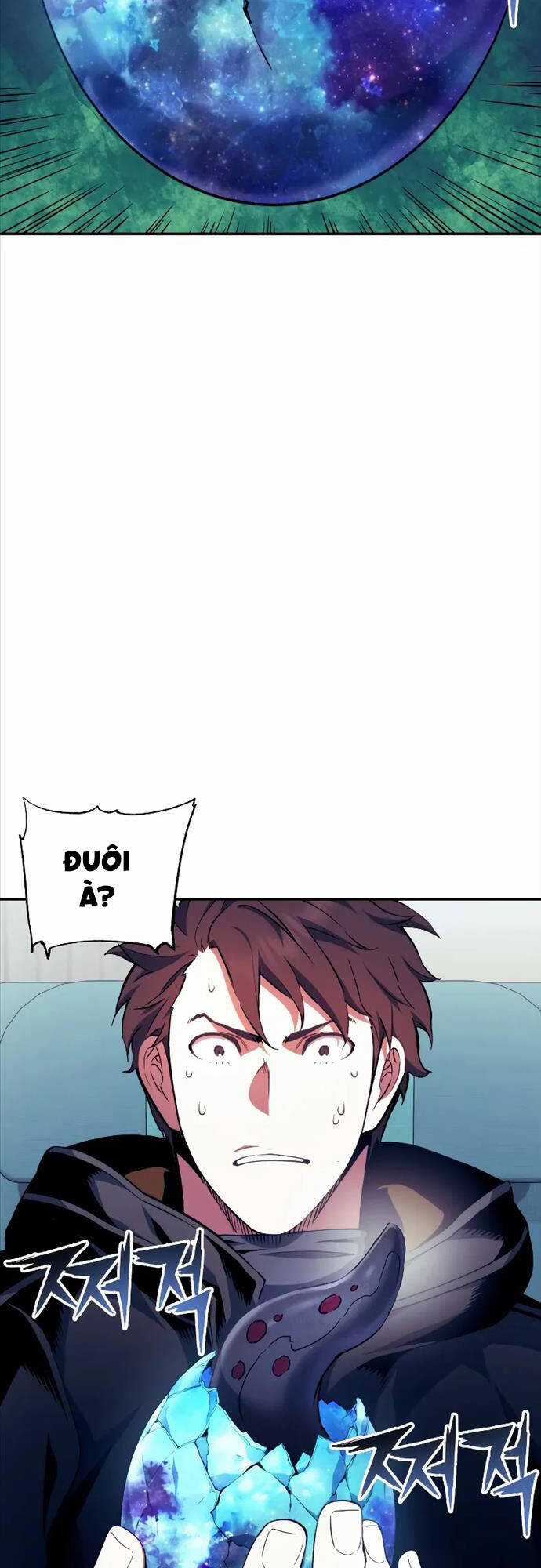 Tàn Tinh Tái Thế Chapter 101 trang 45