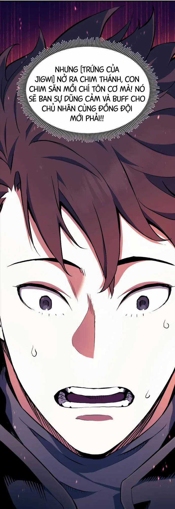 Tàn Tinh Tái Thế Chapter 101 trang 47