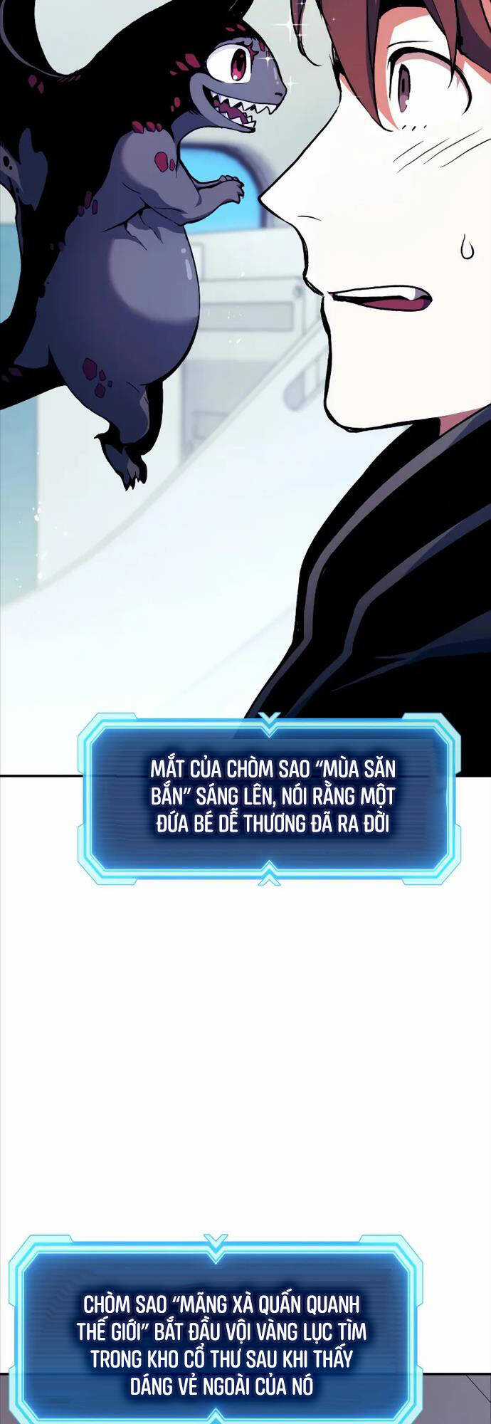 Tàn Tinh Tái Thế Chapter 101 trang 54