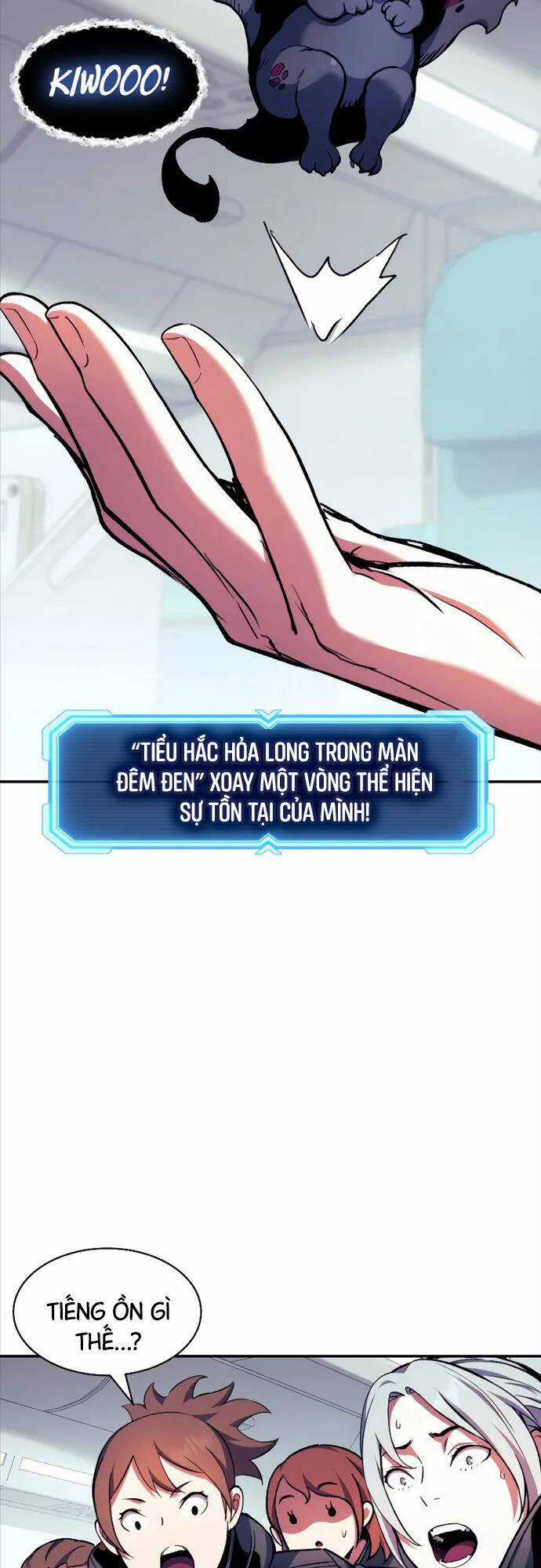 Tàn Tinh Tái Thế Chapter 101 trang 56