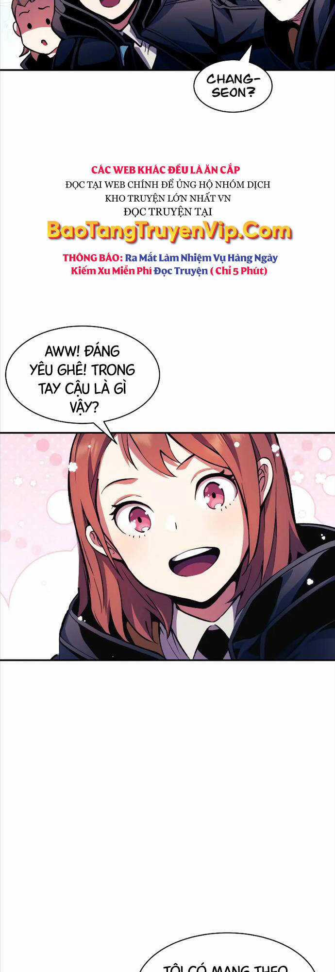 Tàn Tinh Tái Thế Chapter 101 trang 57