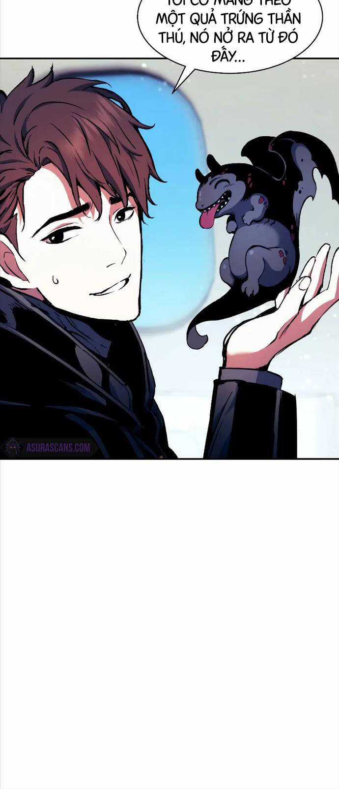 Tàn Tinh Tái Thế Chapter 101 trang 58