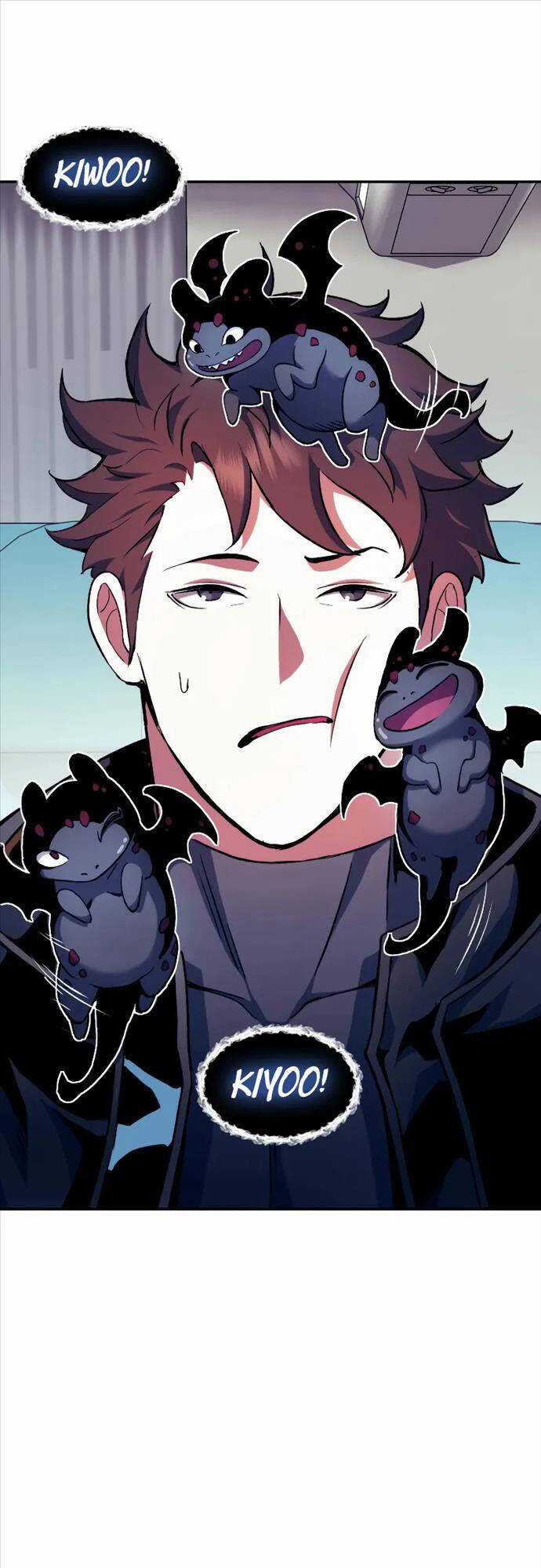 Tàn Tinh Tái Thế Chapter 101 trang 59