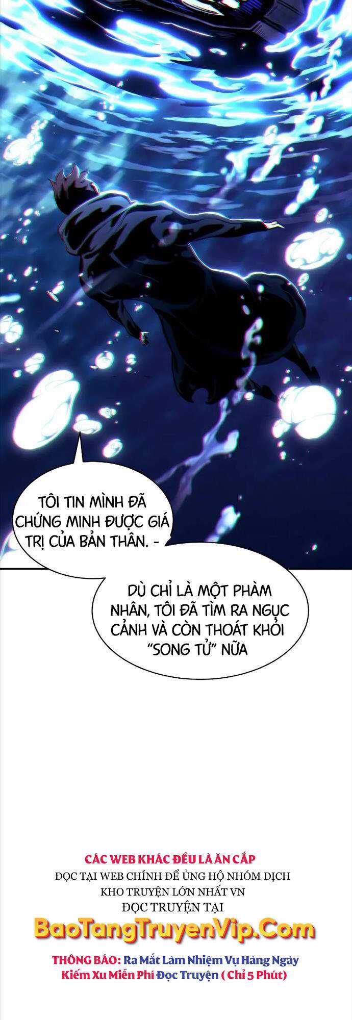 Tàn Tinh Tái Thế Chapter 101 trang 6