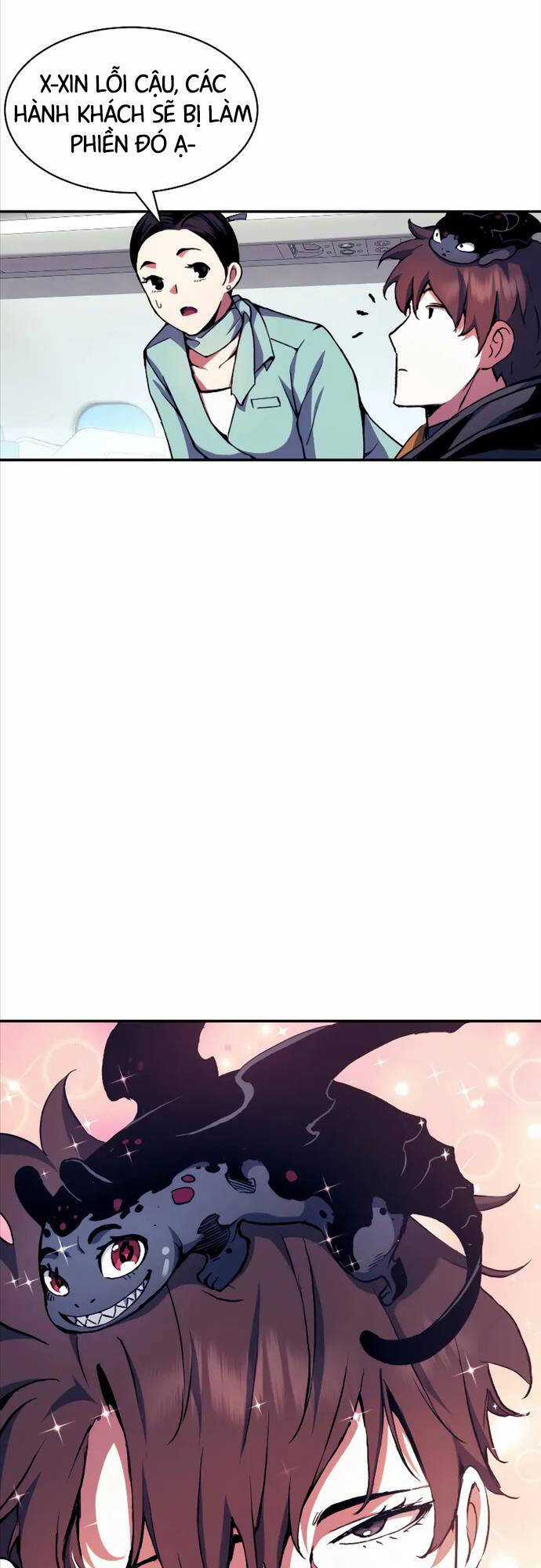 Tàn Tinh Tái Thế Chapter 101 trang 60