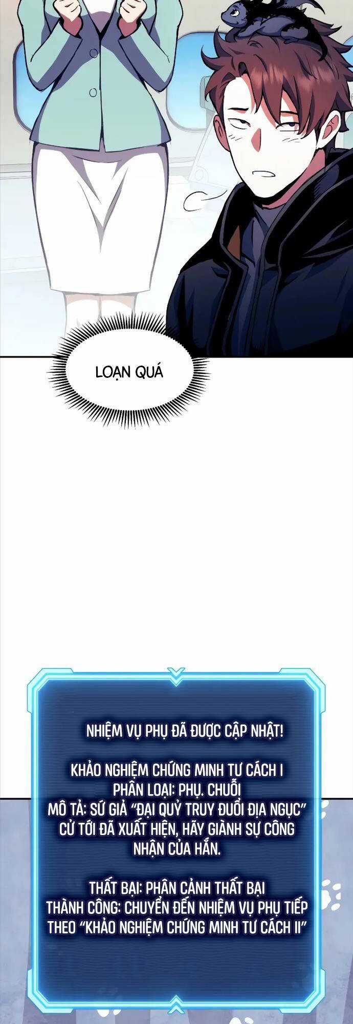 Tàn Tinh Tái Thế Chapter 101 trang 62